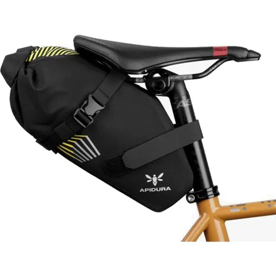 Apidura Racing Saddle Pack 7L