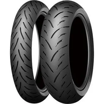 Dunlop Sportmax GPR-300 110/70 ZR17 54W Avant
