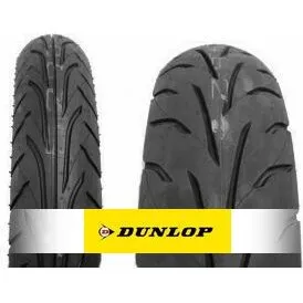 Dunlop Arrowmax GT601 110/70-17 54H Avant