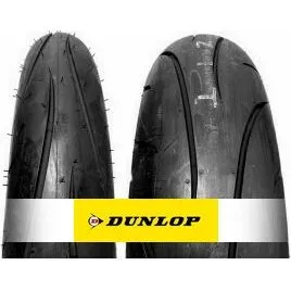Dunlop Sportmax Q-Lite 100/80-17 52H Avant