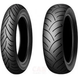 Dunlop Scootsmart M/C 51P TL 90/90R10