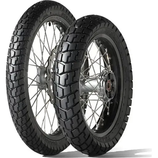 Dunlop Trailmax 130/80-17