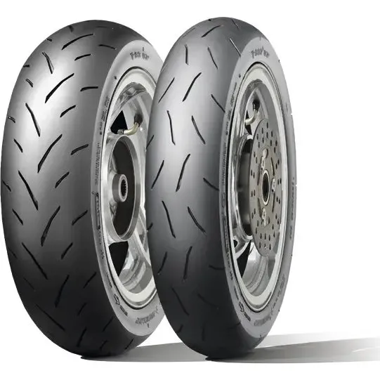 Dunlop TT93 GP 90/90-10 50J