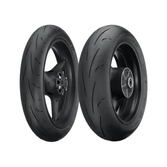 Dunlop Sportmax GP Racer D211 200/55 ZR17 78W Arrière