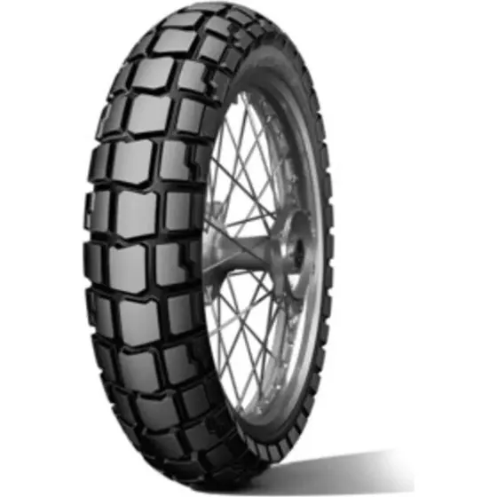 Dunlop K660 130/90-17 68S TT Arrire