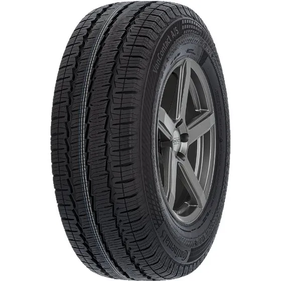 Continental VanContact A/S 285/65 R16 131 R