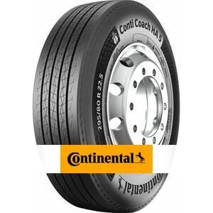 Continental ContiUrban HA5 275/70 R22.5 152/148J 16PR 3PMSF RFID
