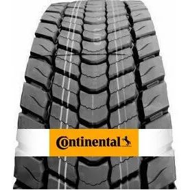 Continental Conti Hybrid HD5 275/70 R22.5 148/145M 18PR 3PMSF