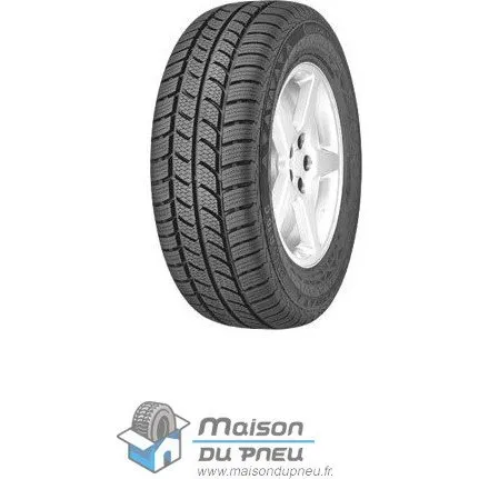 Continental VancoWinter 2 235/65 R16 118/116R 10PR