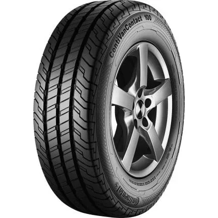 Continental ContiVanContact 100 195/60R16 99H