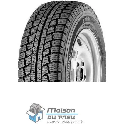 Continental VanContact Winter 215/65 R16 109R