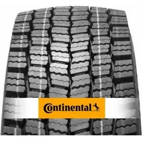 Continental HDW2 Scandinavia 315/60 R22.5 152/148L 20PR 3PMSF