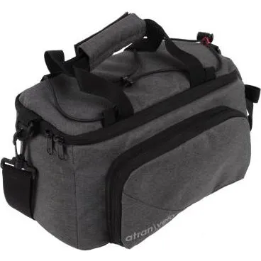 Atran Zap AVS 10.5L (+8L) Gris/Noir