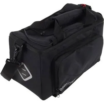 Atran Zap Sac Porte-Bagages 10.5L Noir