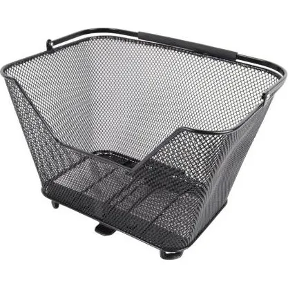Atran Daily M Panier Arrière AVS 22L Noir