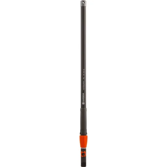GARDENA Manche télescopique Combisystem 90-145 cm