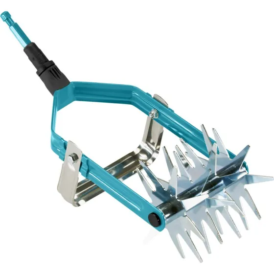 GARDENA Emietteur sarcleuse Combisystem 14 cm