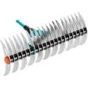 Gardena Combisystem Râteau-Scarificateur 35 cm