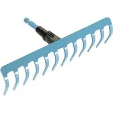 GARDENA Râteau Combisystem 41 cm 16 dents