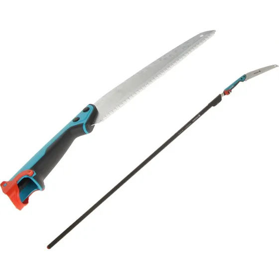 GARDENA Manche tlescopique combisystem 210-390 cm