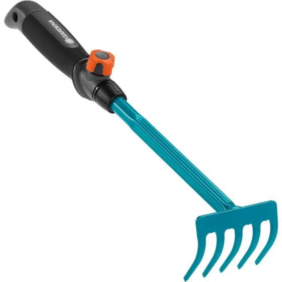 Gardena Râteau à fleurs Combisystem