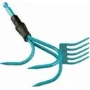 Gardena Griffe-Cultivateur Combisystem 2 en 1