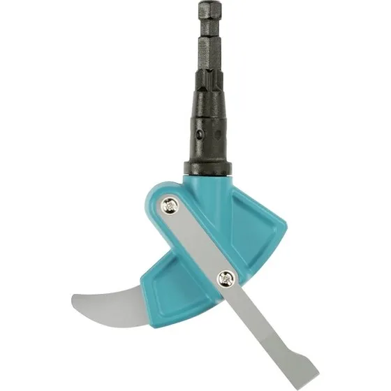 GARDENA Gratte-joint Combisystem 2 en 1