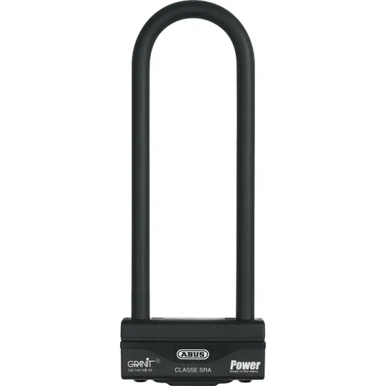 Abus Granit Power 58 Antivol U 18mm
