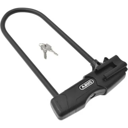 Abus Granit 460 U-Shape Antivol 300 mm + USH460