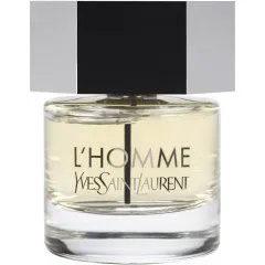 L'Homme Eau de Toilette - Parfum Bois Frais pour Homme