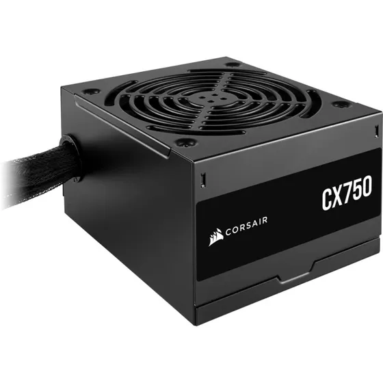 Corsair CX750 750 W 80 PLUS Bronze
