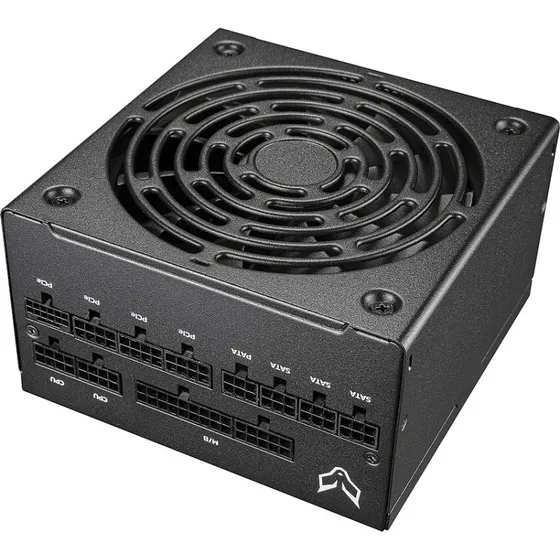 Fox Spirit XT 750 80+ Platinum - Alimentation 100% modulaire