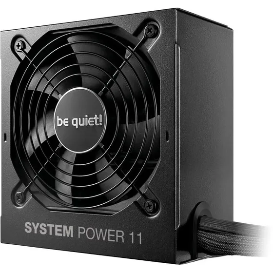 be quiet! System Power 11 750W ATX 3.1