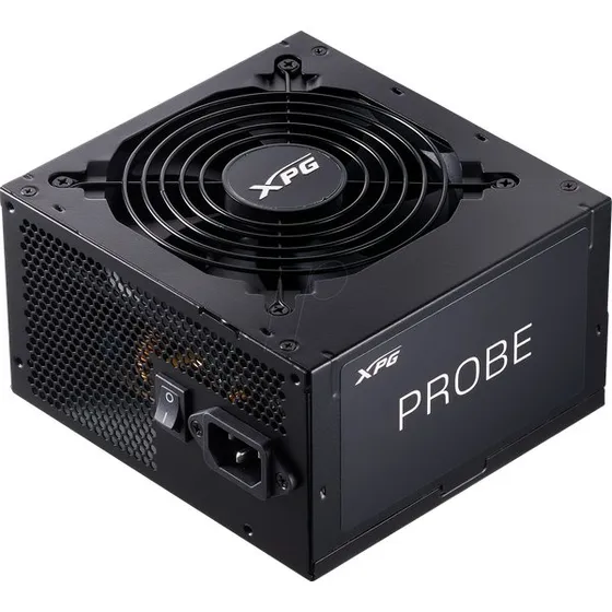 XPG Probe 700 W Bronze, Noir