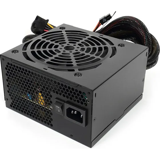 Textorm TX350+ - Alimentation 350W 80PLUS Bronze