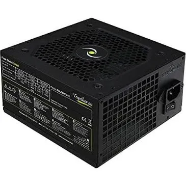 Tecnoware FAL550FS12 550 W, 12 cm, noir