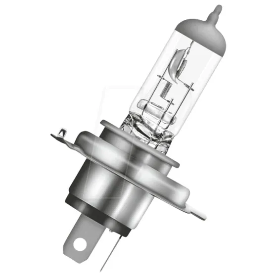 Osram Original H4 12 V, sous blister individuel