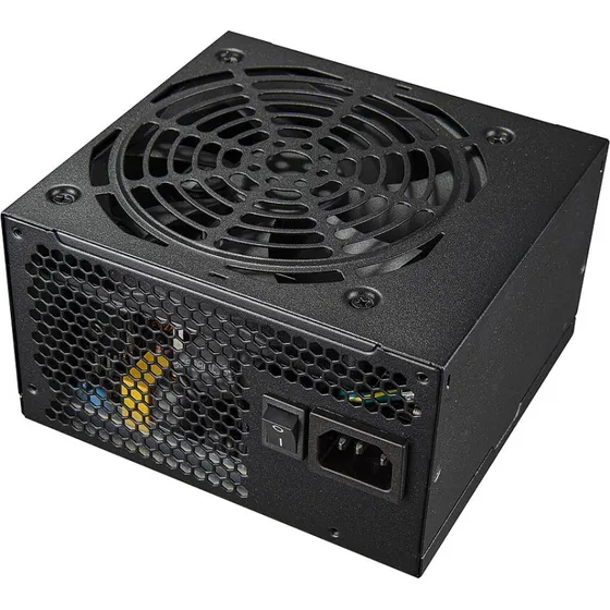 Textorm TX750M+ - Alimentation 750W Semi-modulaire 80 PLUS Bronze