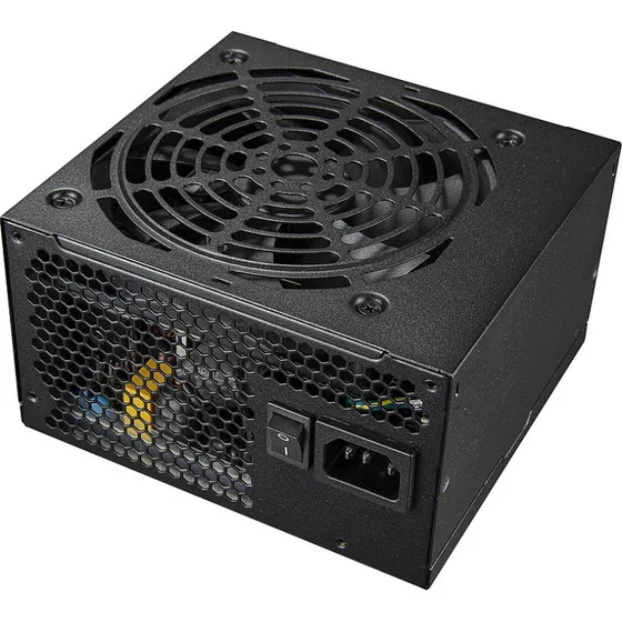 Textorm TX650M+ Alimentation 650W Semi-modulaire 80 PLUS Bronze