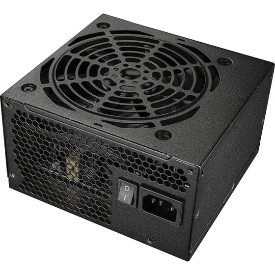 Textorm TX650+ - Alimentation 650W 80 PLUS Bronze