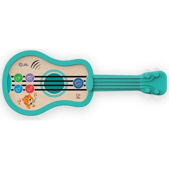 Hape Baby Einstein Ukulélé Magic Touch