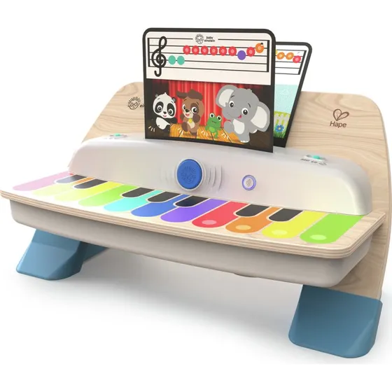 Hape Baby Einstein Magic Touch Piano Connectable