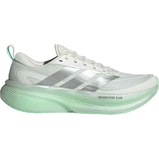 adidas Supernova Glide T. Chaussures de Course Homme - Gris