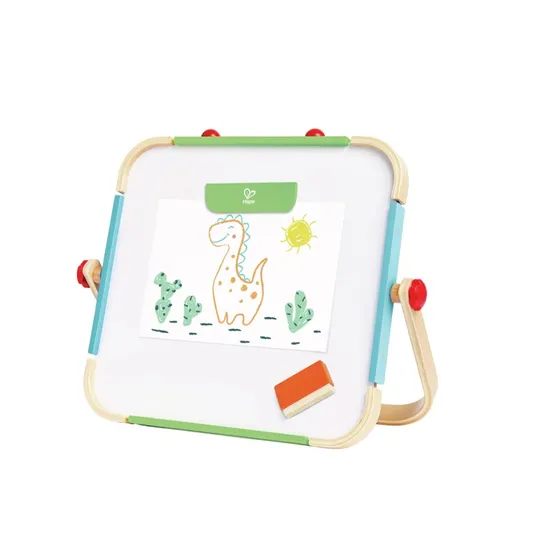 Hape Studio de Dessin Portable