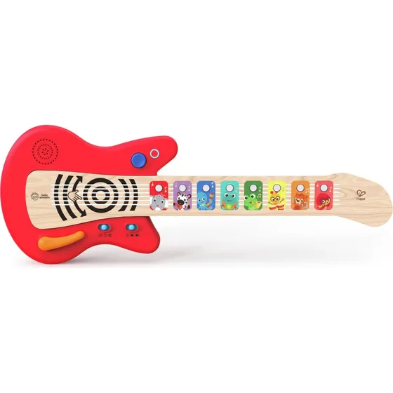 Hape Magic Touch Guitare Connectée