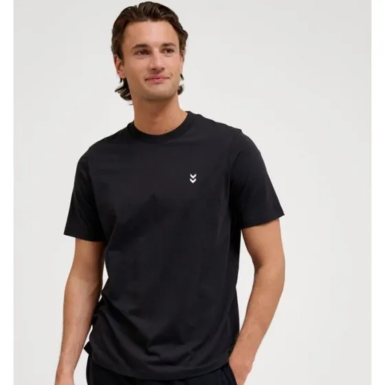 Hummel T-shirt Pulse - Respirant et Confortable