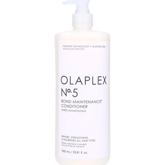 OLAPLEX No.5 Bond Maintenance Conditioner 1000ml