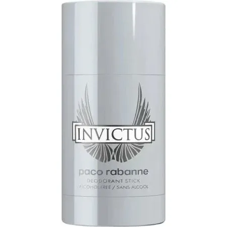 Paco Rabanne Invictus Déodorant Stick 75 ml