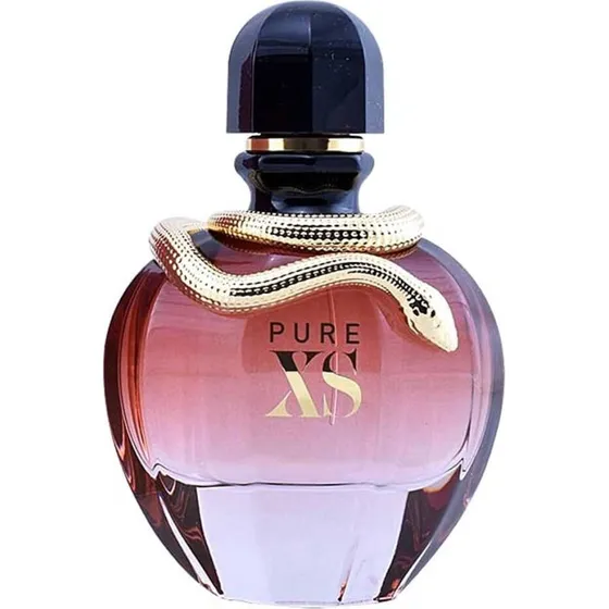 Paco Rabanne Pure XS For Her Eau de Parfum 50 ml