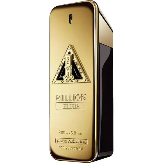 Paco Rabanne One Million Elixir Eau de Parfum Intense 200 ml
